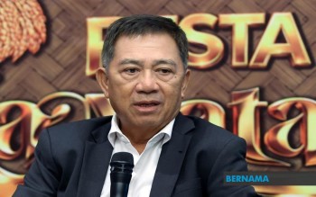 Bernama