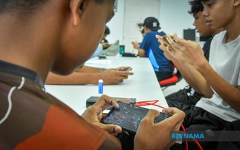 Bernama