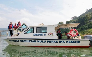 Bernama