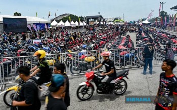 Bernama