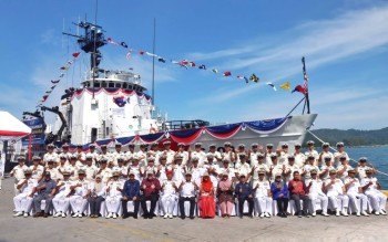Bernama