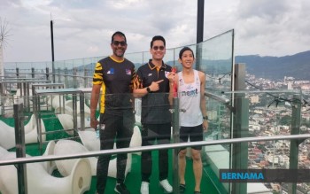 Bernama