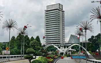 Bernama