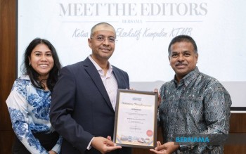 Bernama
