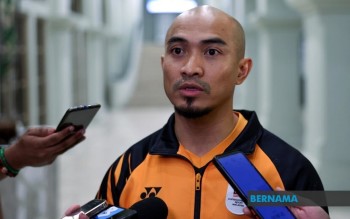 Bernama