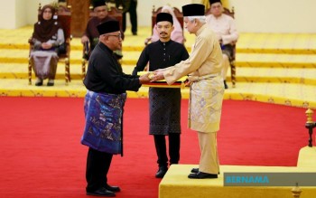 Bernama