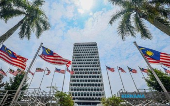 Bernama