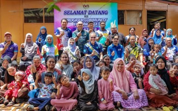 Bernama