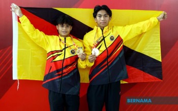 Bernama