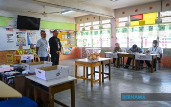 Bernama