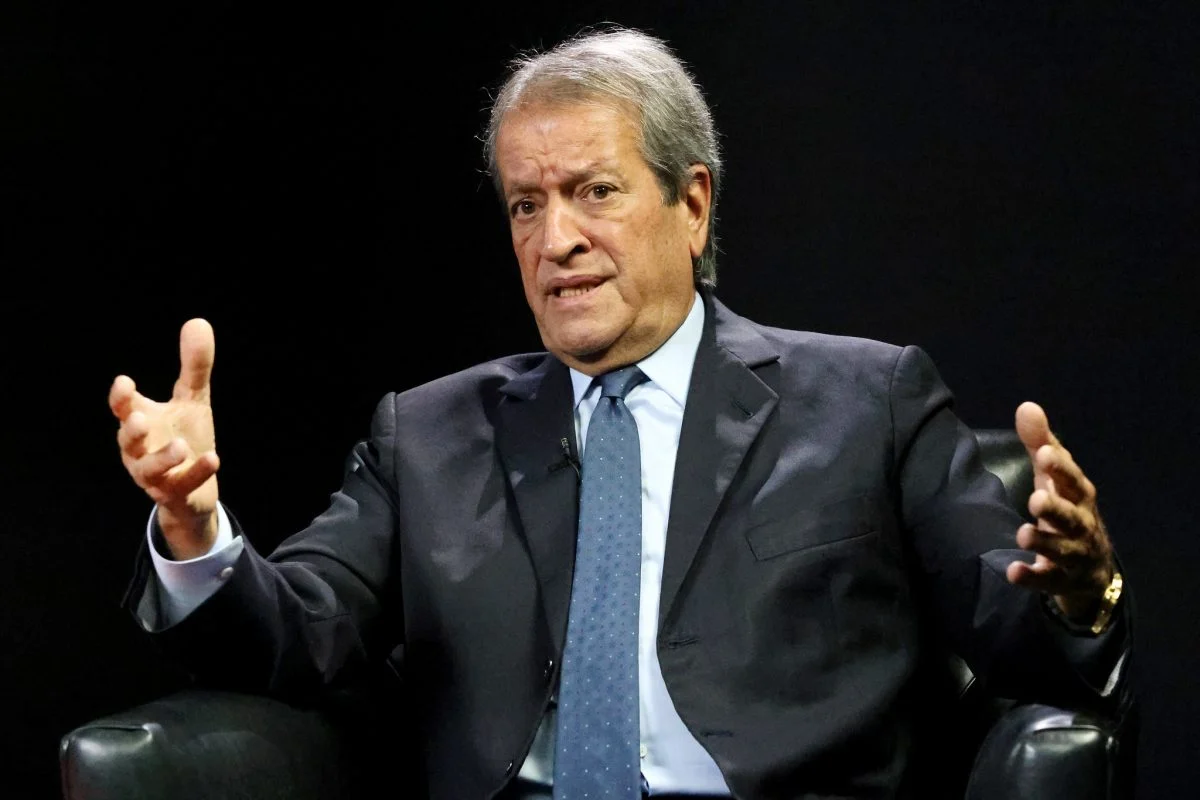 Valdemar admits interference in amendments and calls practice ‘natural’