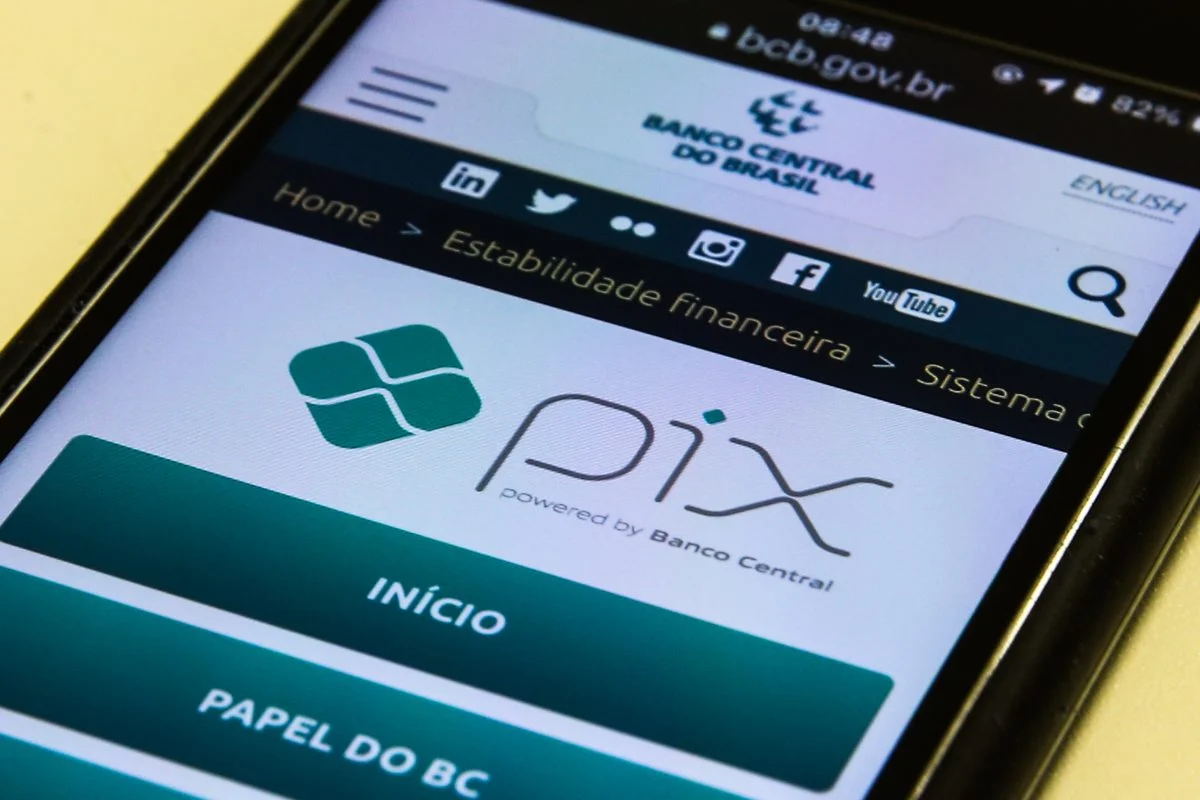 Pix model challenges US financial control over Brazil