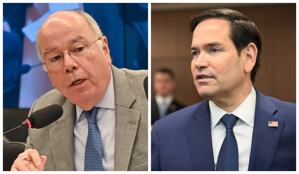 USA counters Itamaraty's assessment of the risk of military action in Brazil