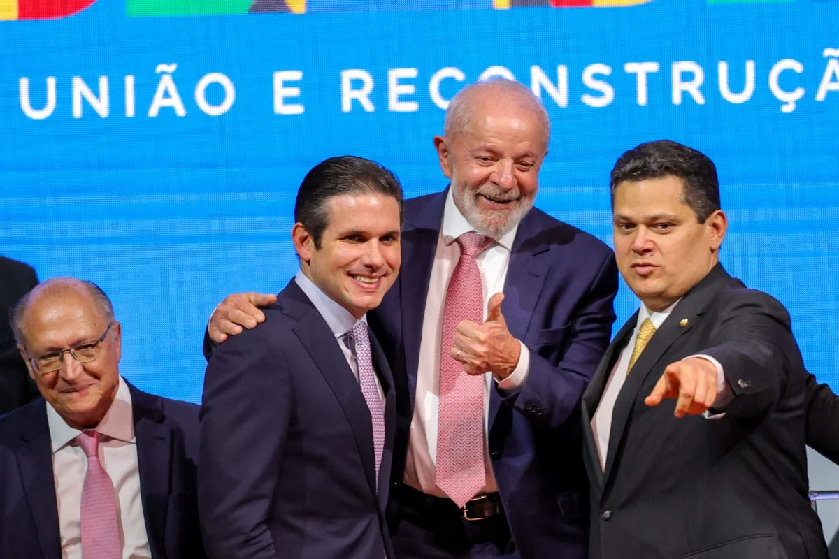 Alcolumbre promises MP vote of the jacket rate next week