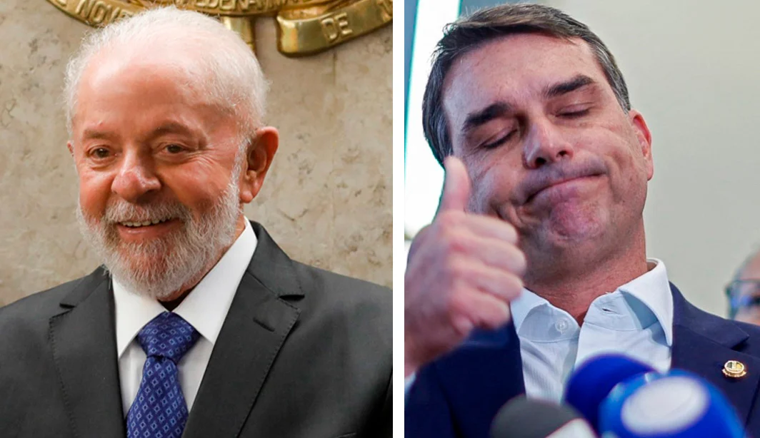 Research shows point of internal fragility of the campaign of Flávio Bolsonaro