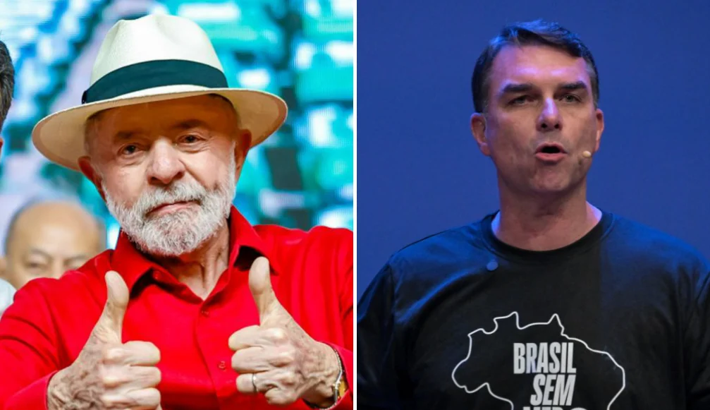 Dispute for the two Senate seats of Piauí, according to new Atlas poll