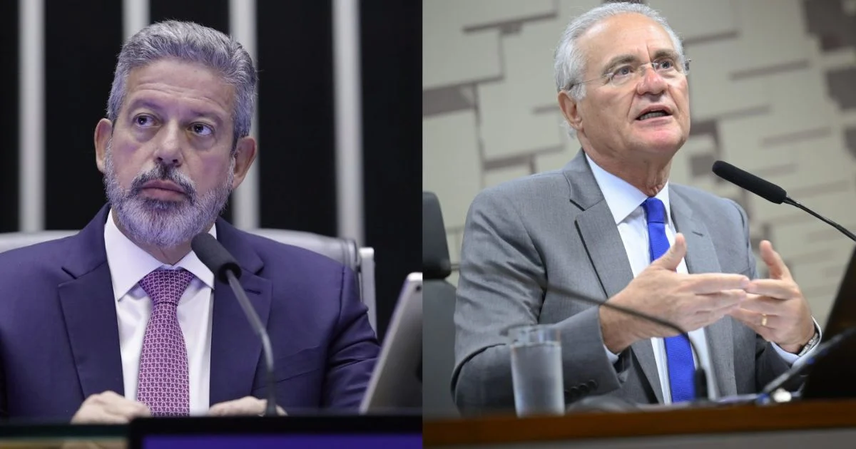 Quaest: Arthur Lira has 20% for the Senate in Alagoas; Renan scores 18%