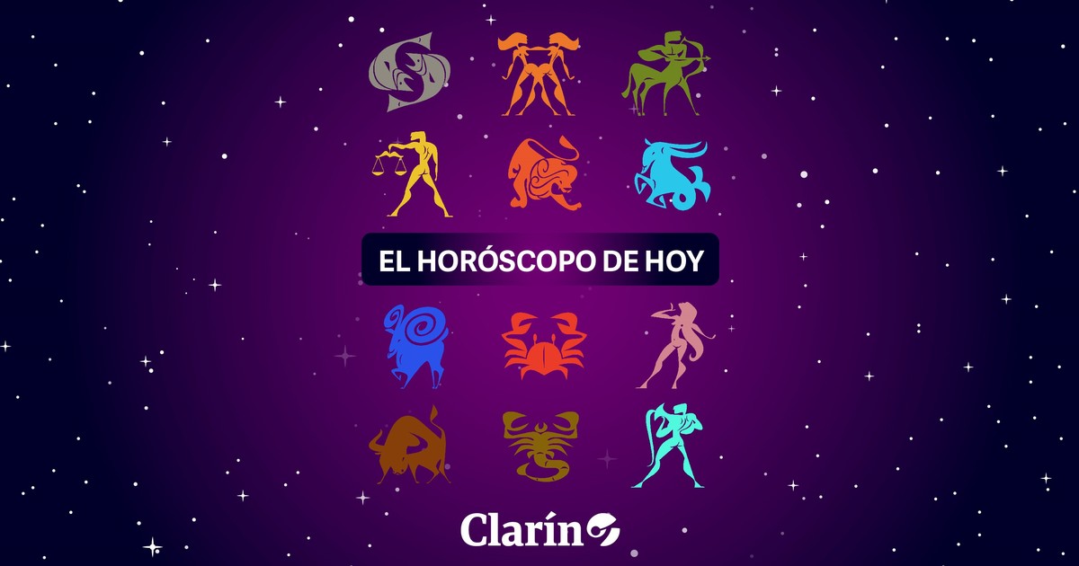 Horoscope of today, Monday, July 13: the predictions for health, love and money