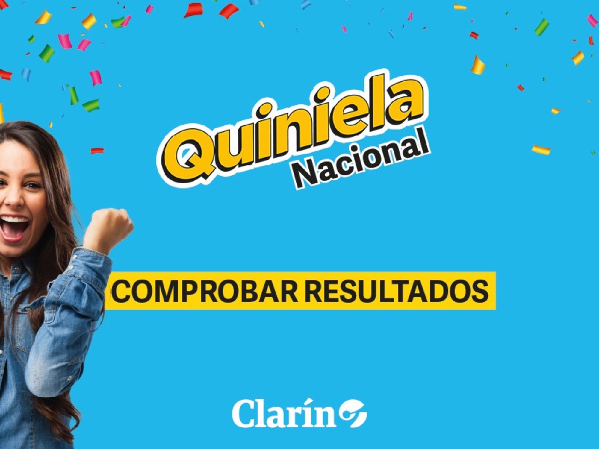 Quiniela de Córdoba: The result of today's Matutina draw, Friday, August 14