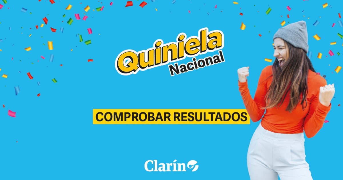 Clarín — Último momento