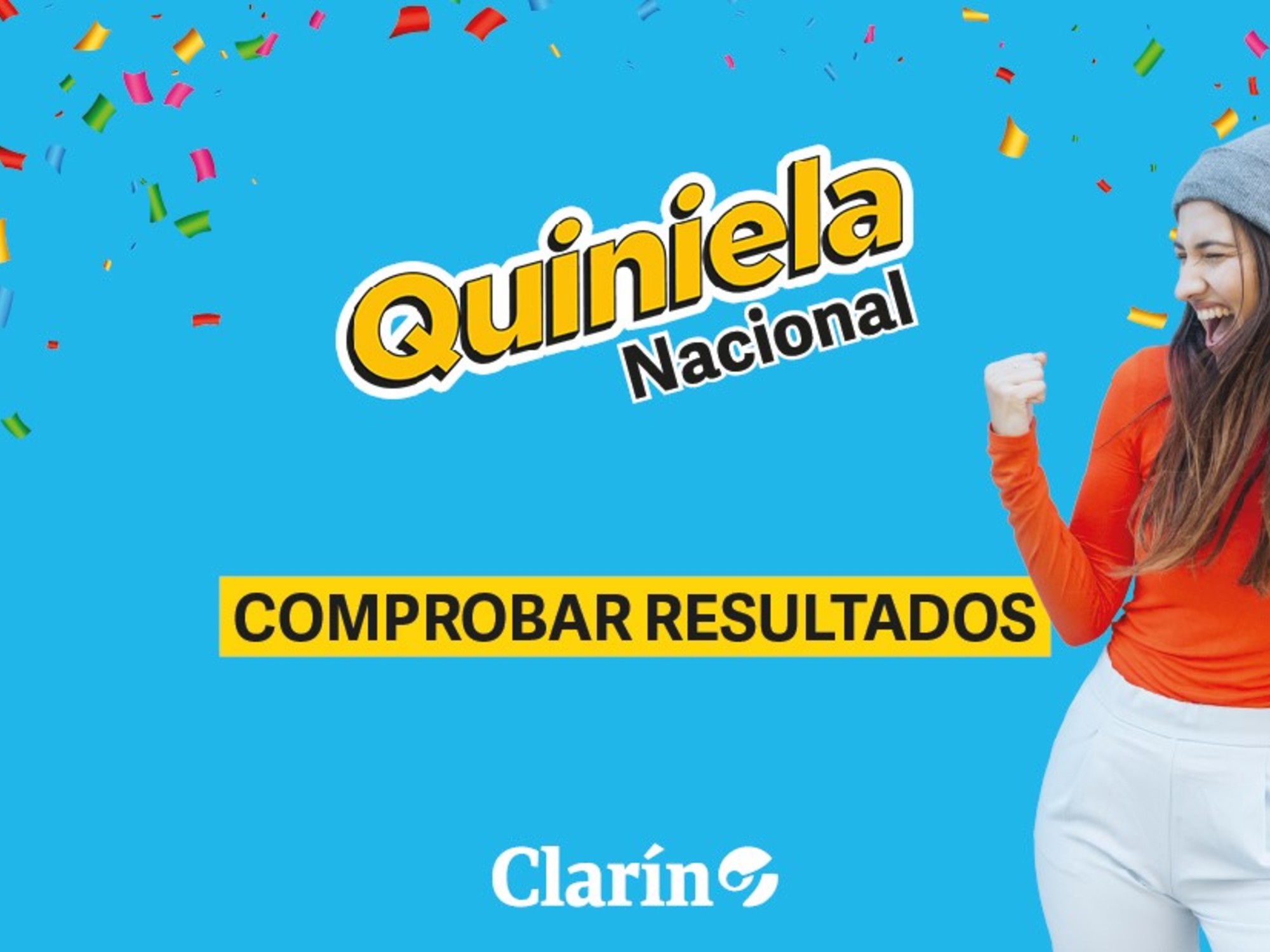 Clarín