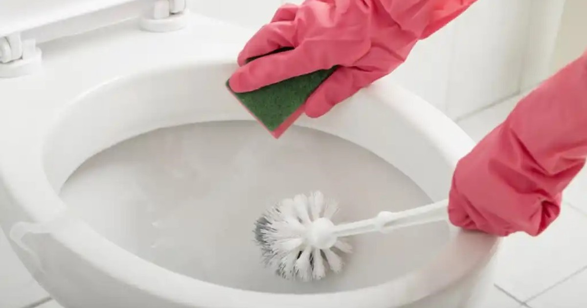 Homemade remedy offers a natural alternative to harsh cleaners, but avoid mixing with bleach