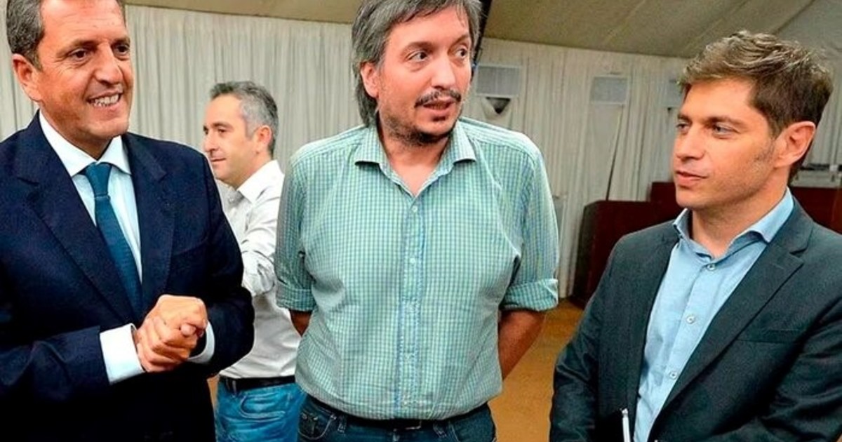 Clarín — Último momento