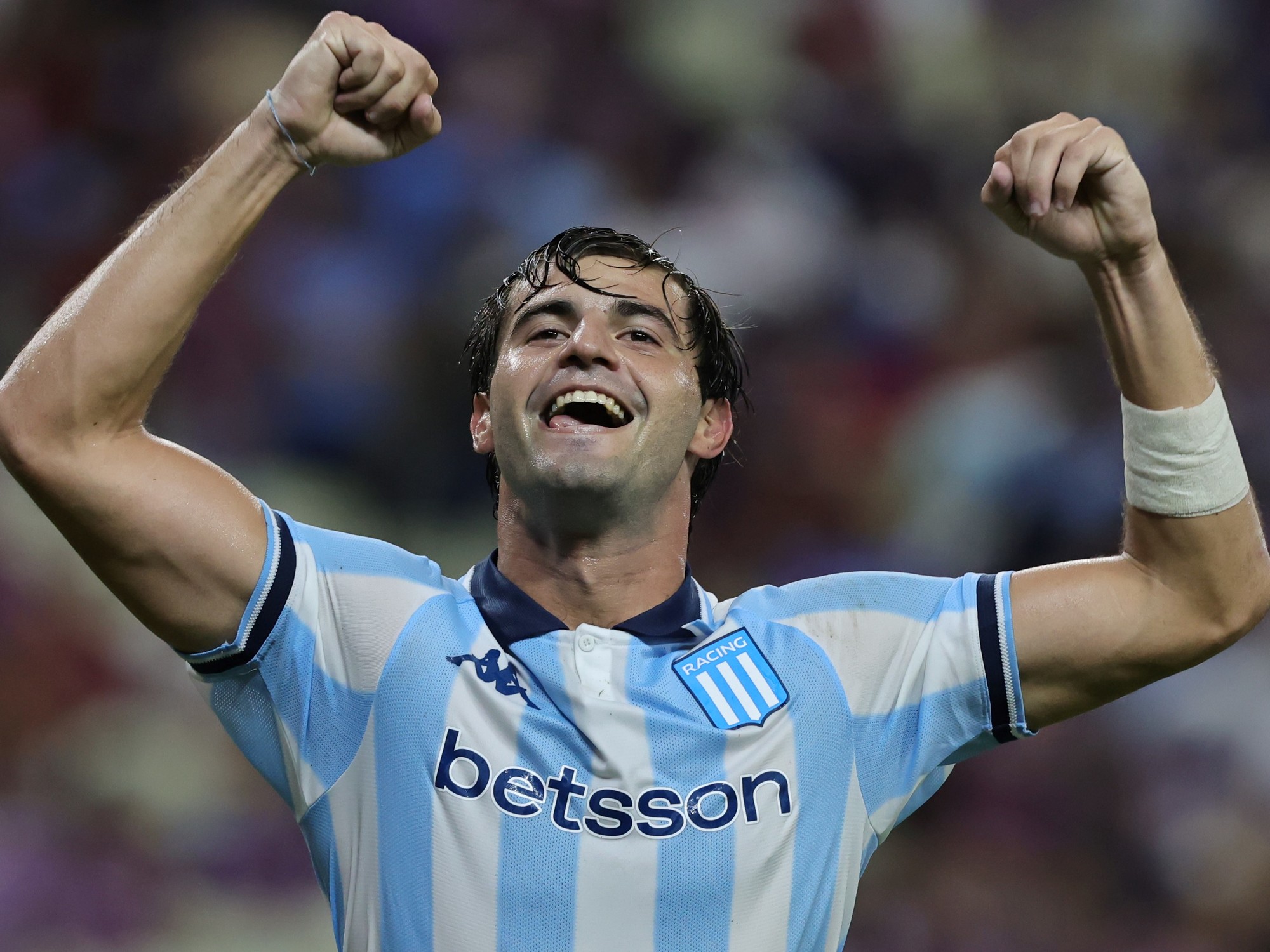 Racing receives Tigre for the third date of the Closing Tournament: time, TV and formations
