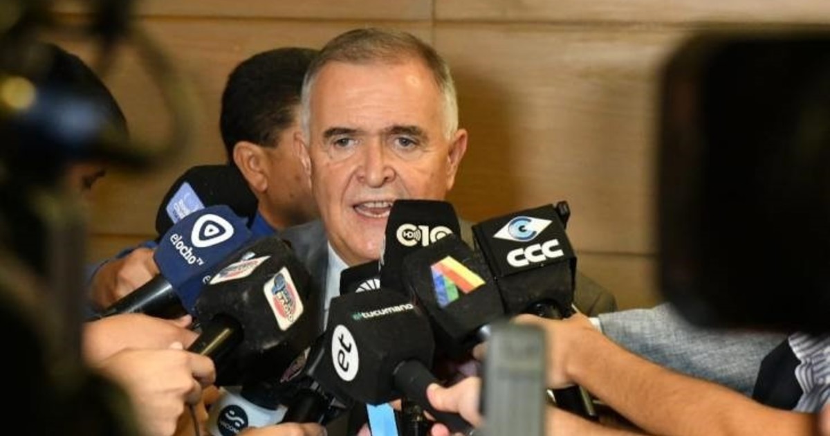 Clarín — Último momento