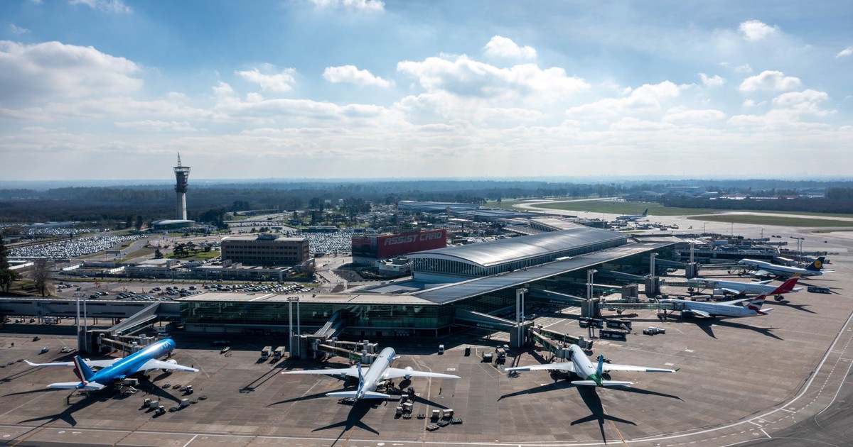 Argentina, Brazil, Chile and Paraguay signed a memorandum of open skies