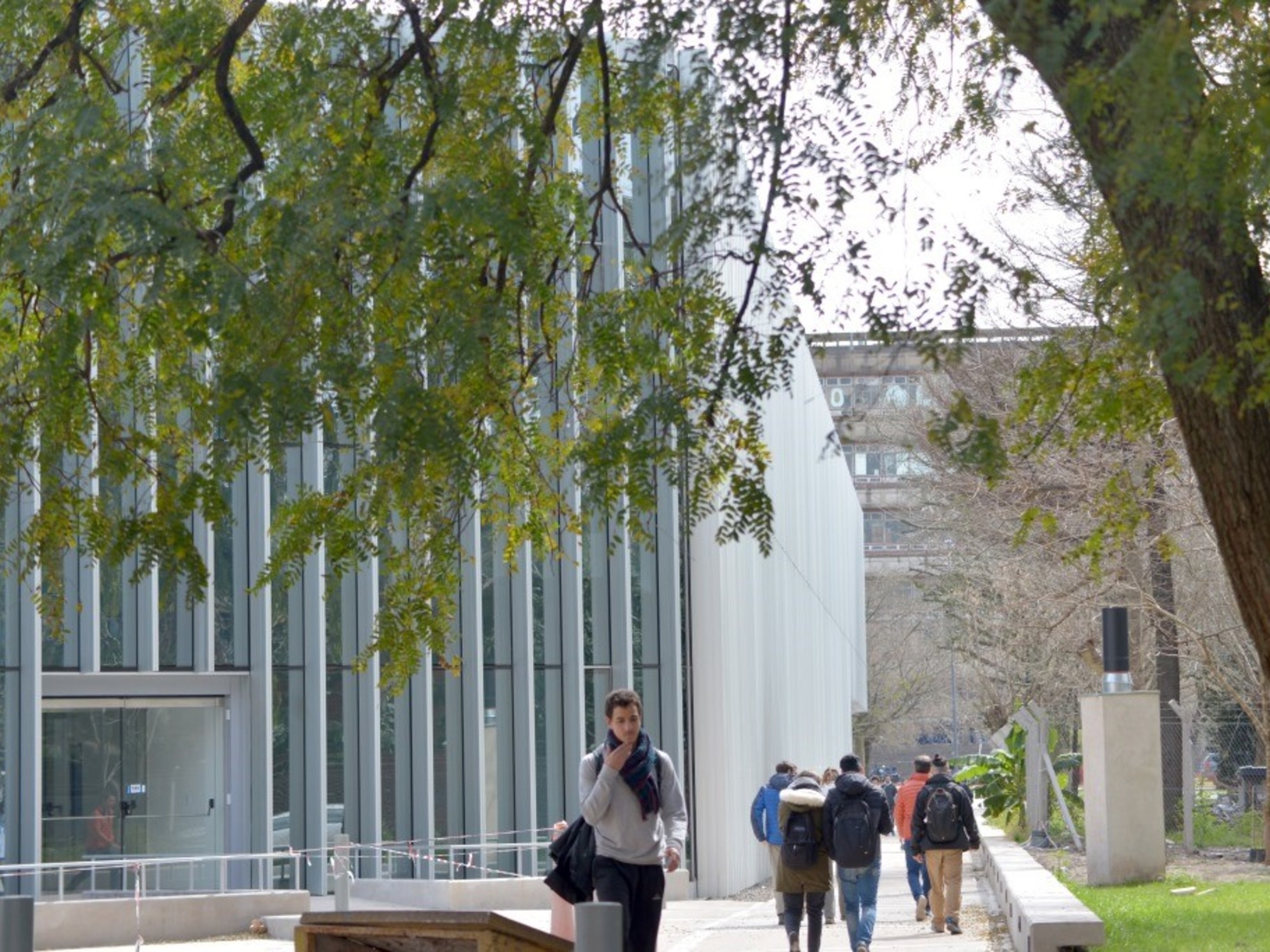 Buenos Aires is the best city in Latin America to study, according to a global ranking