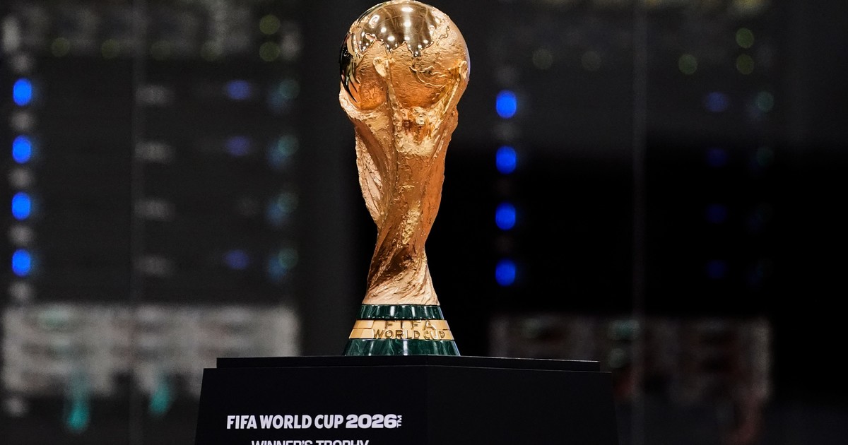 World Cup 2026: What are the third places at this time?