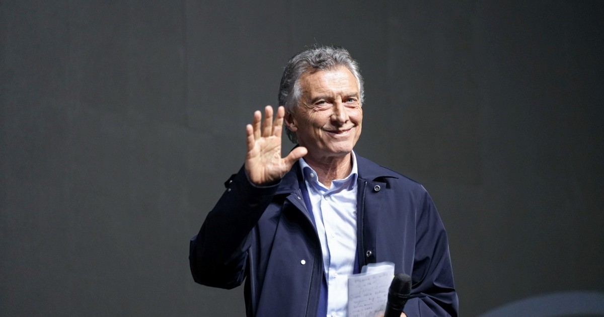 Clarín — Último momento