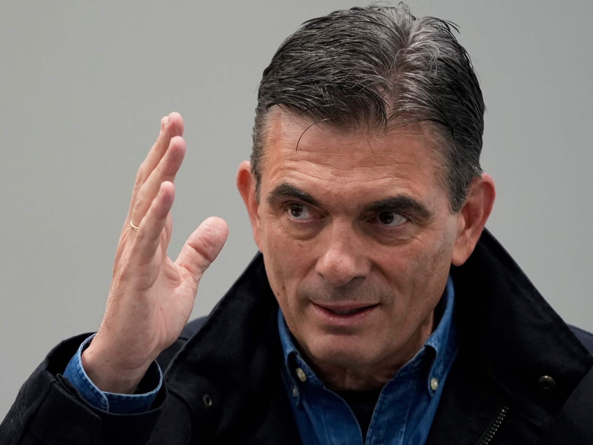 Clarín