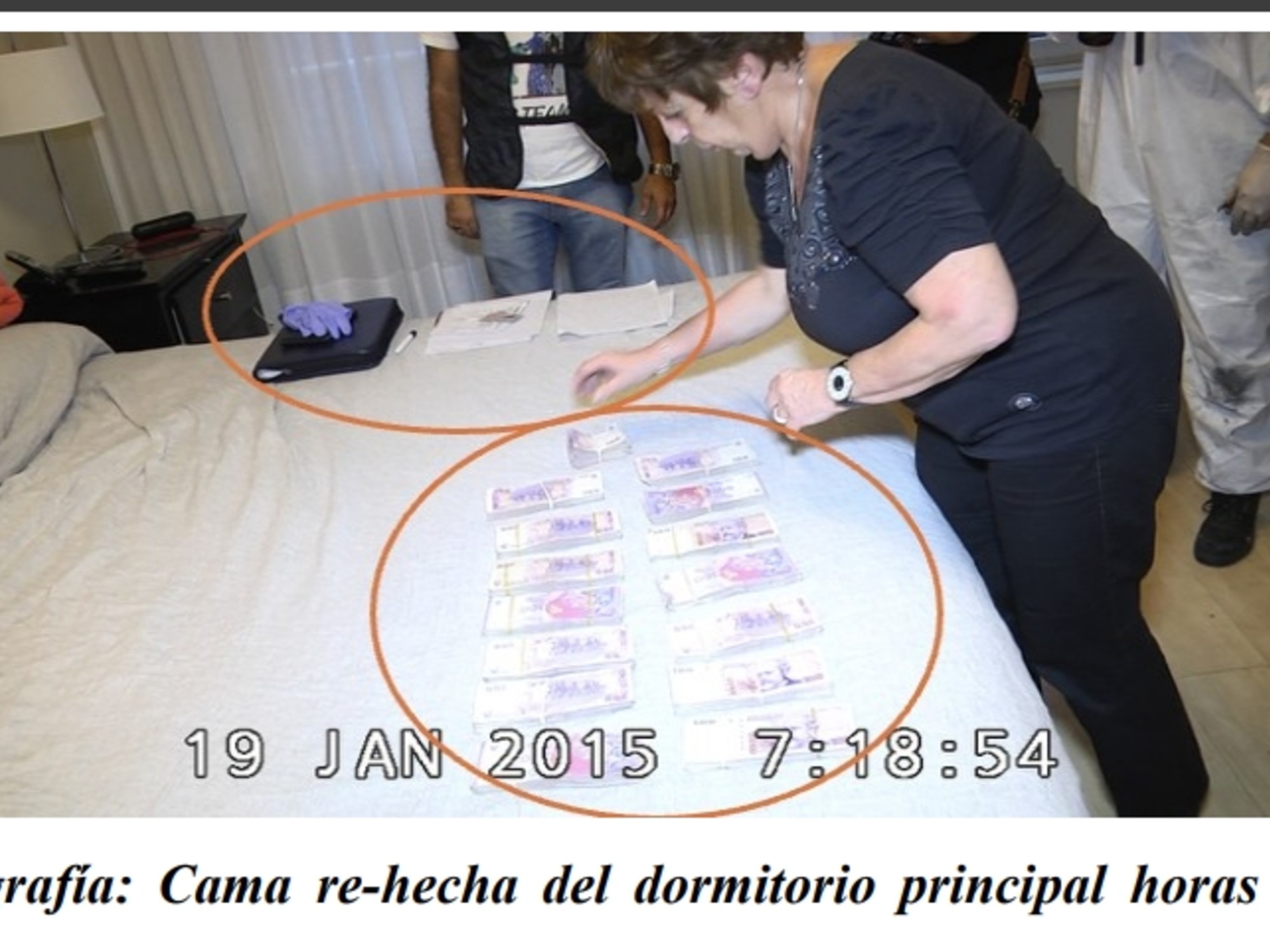 The Federal Chamber confirmed the prosecution of former prosecutor Viviana Fein for covering up the crime of Alberto Nisman