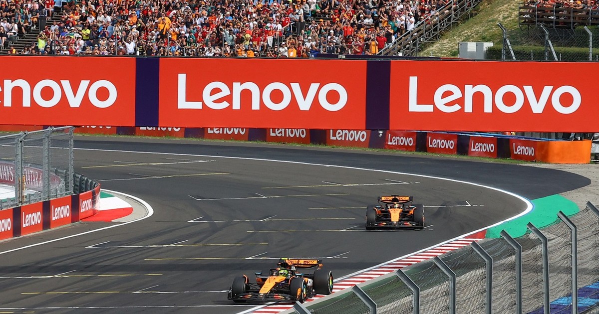 The last 5 winners of the Hungarian Formula 1 GP, year by year