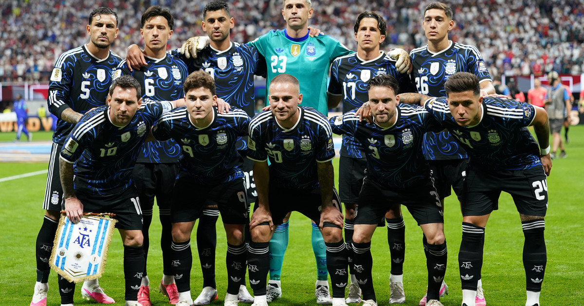 Messi leads Argentina against Spain in blockbuster World Cup final