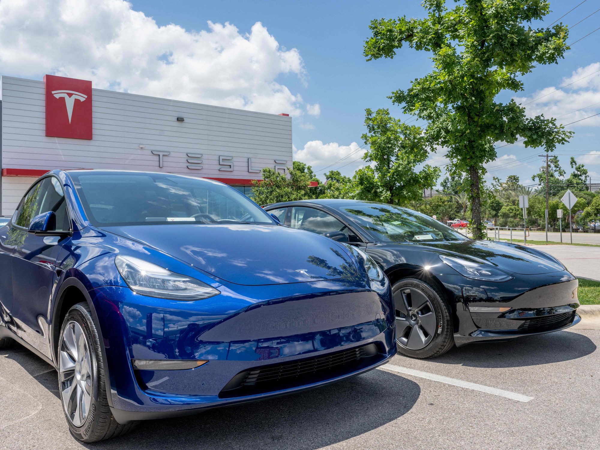 Uruguay sees Tesla's arrival as recognition of its electricity mobility policy