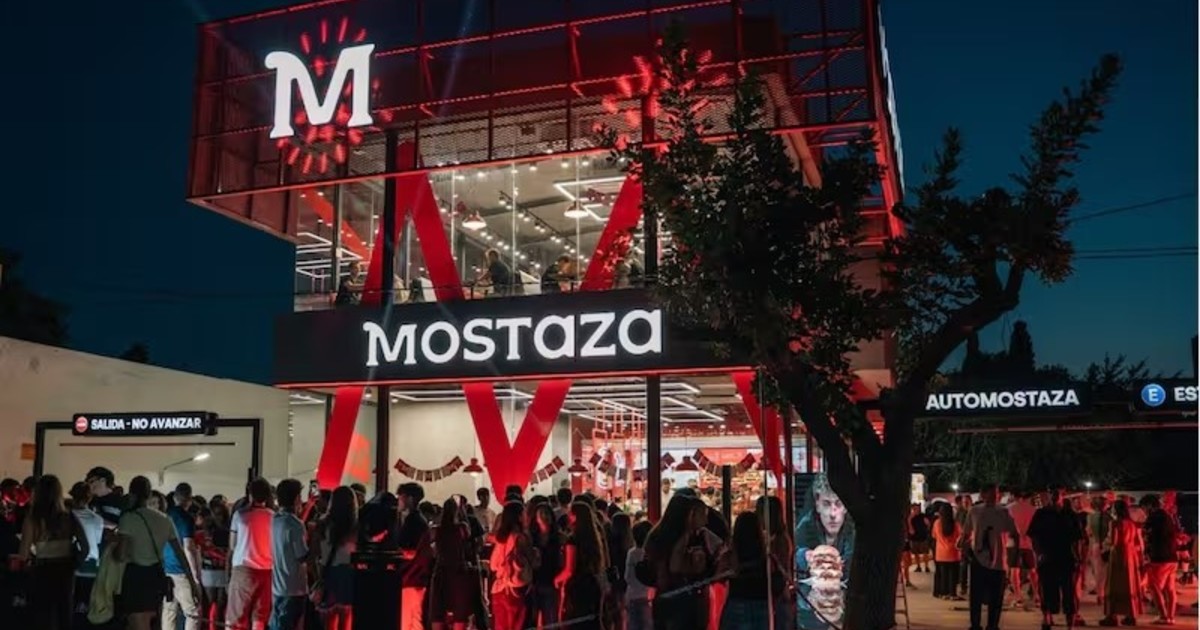 Mostaza seeks franchise in the Falkland Islands