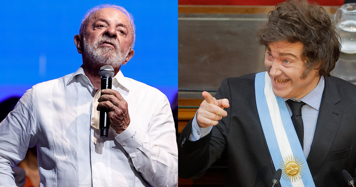 Clarín — Último momento