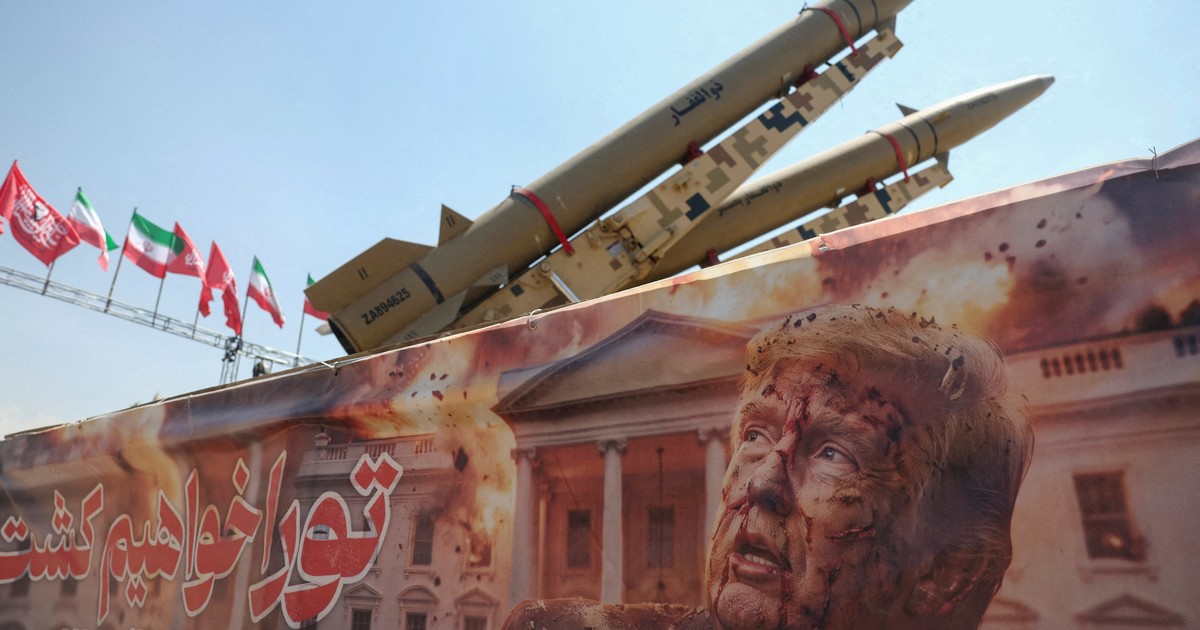 These are Iran's demands to the United States to reopen Ormuz