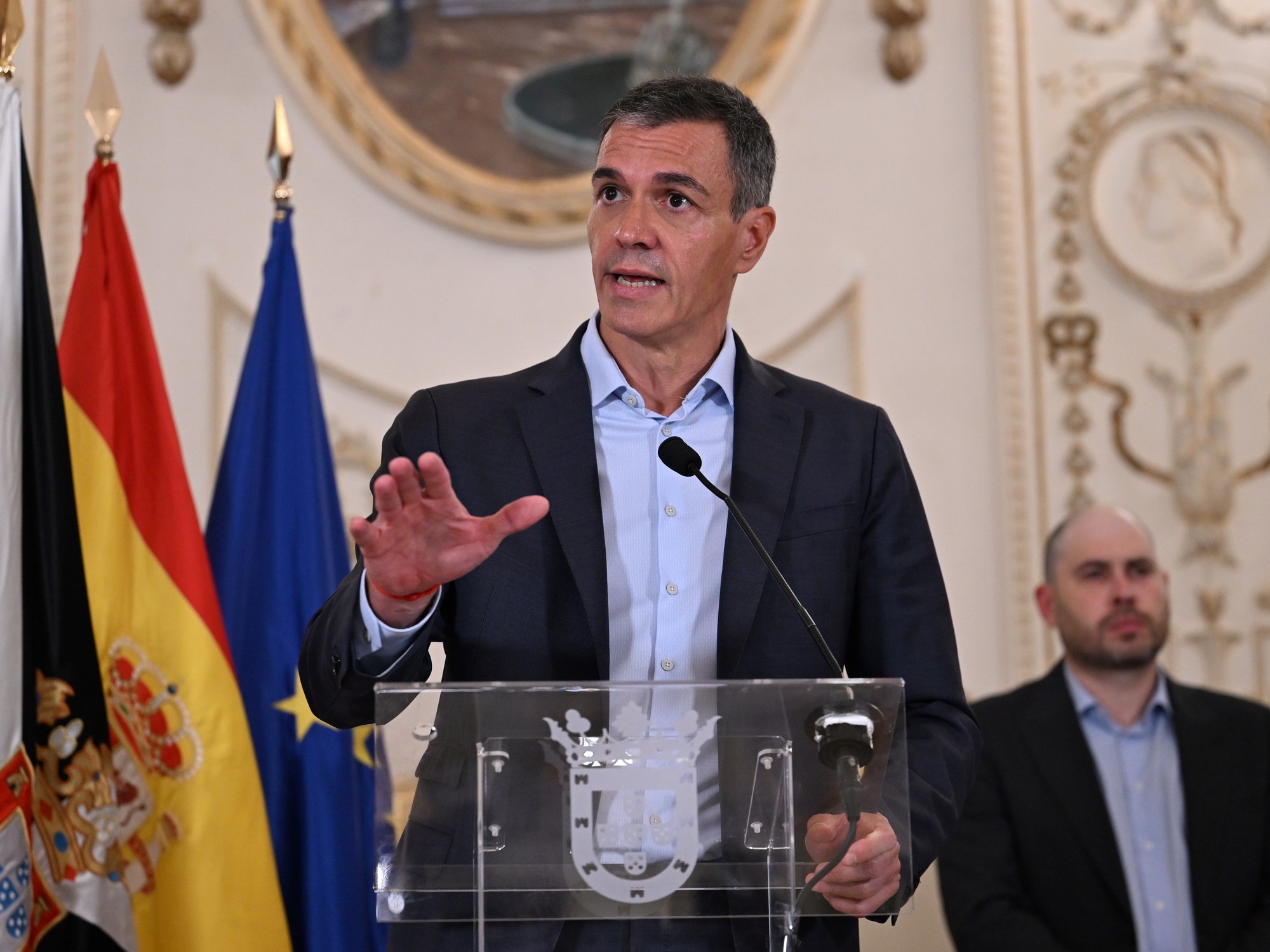 Clarín