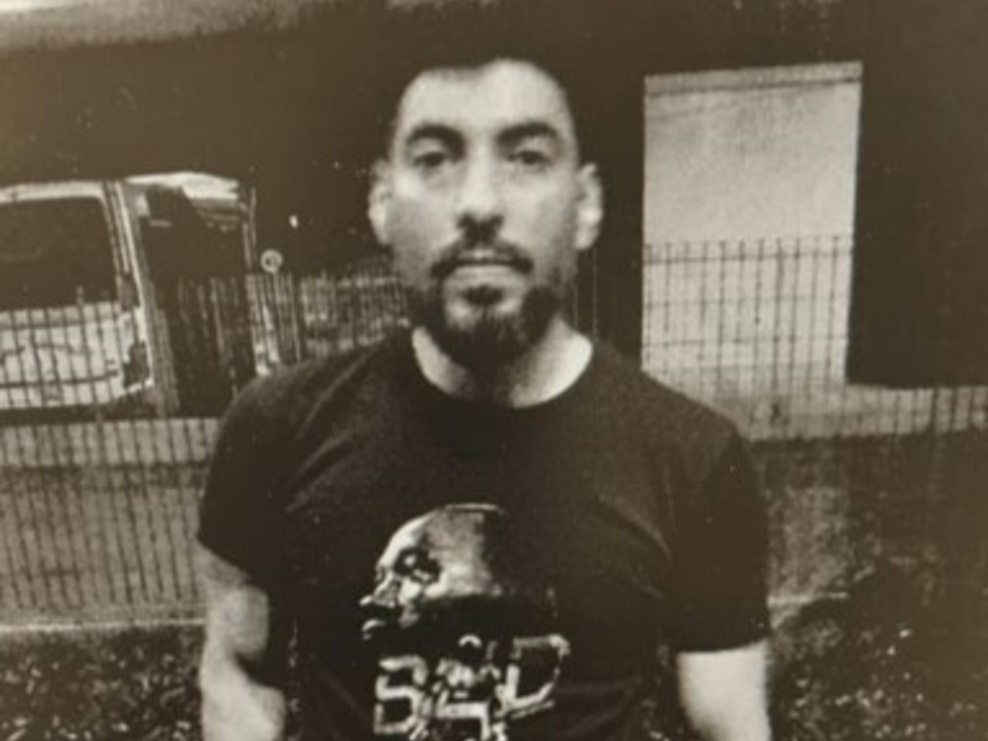 Facundo Moyano: what is known of the arrest for an alleged assault on his girlfriend