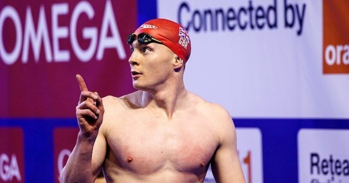 Archie Goodburn's emotional plea: Give us the opportunity to fight for our lives