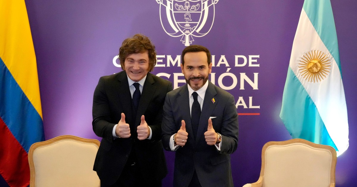 Clarín
