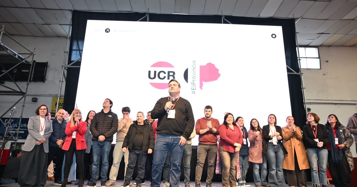 Clarín — Último momento