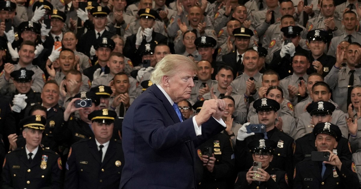 Donald Trump to declare Hormuz US territory 'soon'
