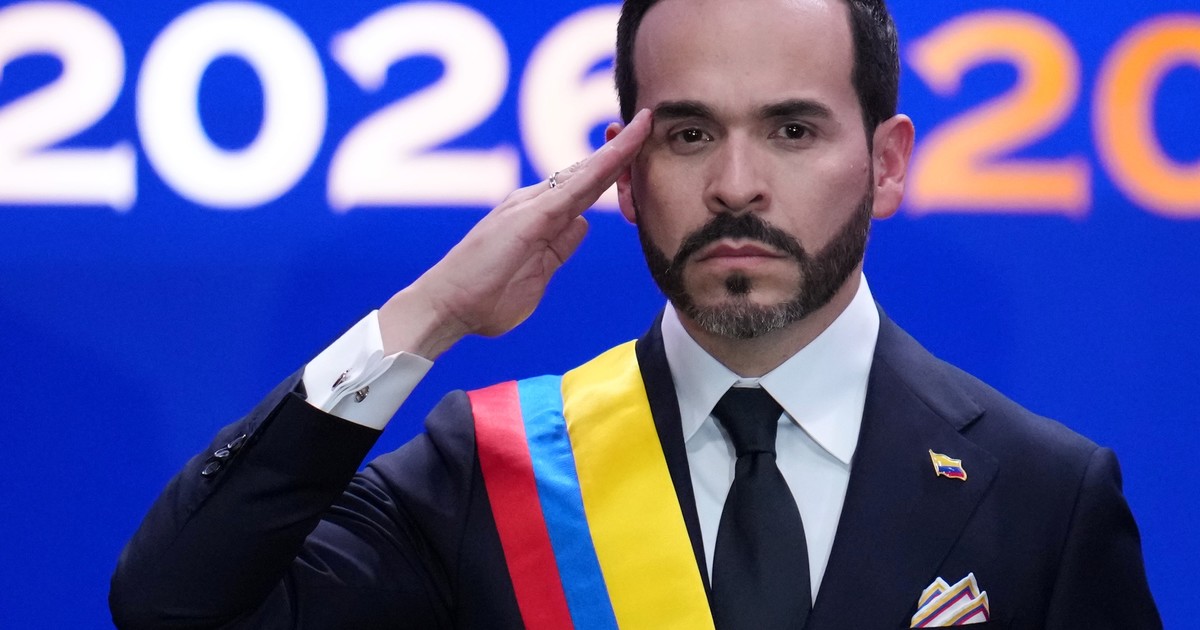 Clarín — Último momento