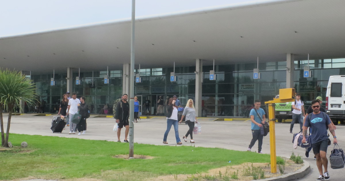 They found in Mar del Plata a surgeon who left Buenos Aires without warning and his disappearance had generated concern