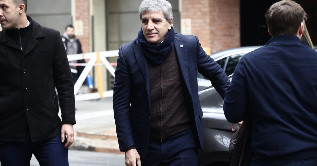 Clarín — Último momento